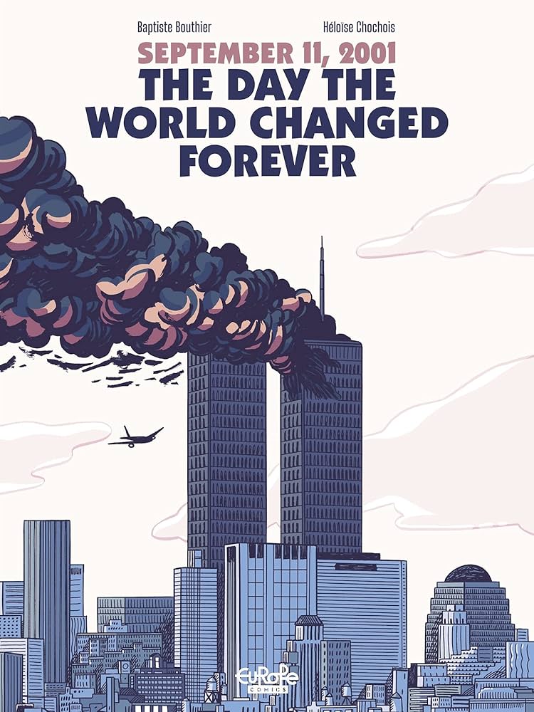 洋書 Day of Tragedy: September 11, 2001 Day of Tragedy, September 11, 2001: World Trade Center, The